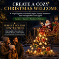 Ships in 5-7 Days Solar Christmas Garden Light