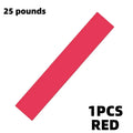202420-Resistance Loop Band - Exercise Warm-Up, Glute Toning, Elastic Pull Band for Squats & Booty Lifting