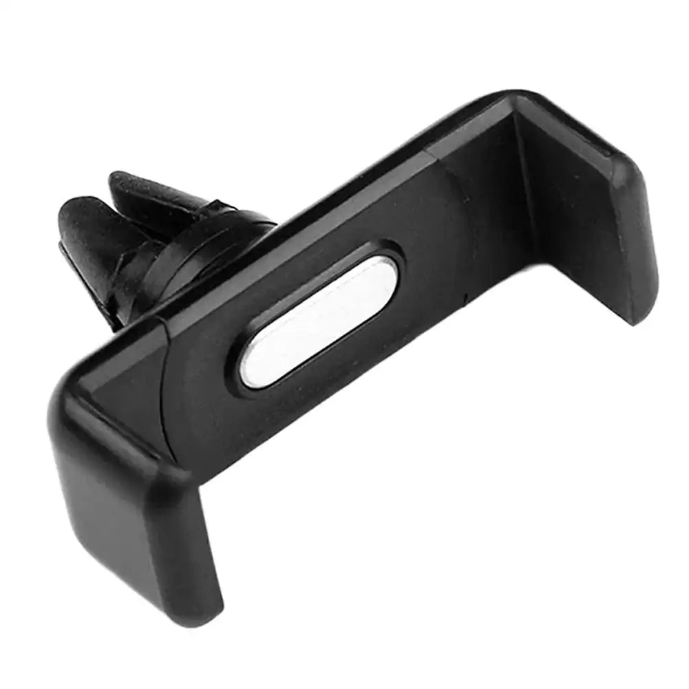 Car Phone Automobile Clamp For All Mobile Phones Dashboard Windshield Vent Hands Free Phone Holder Stand